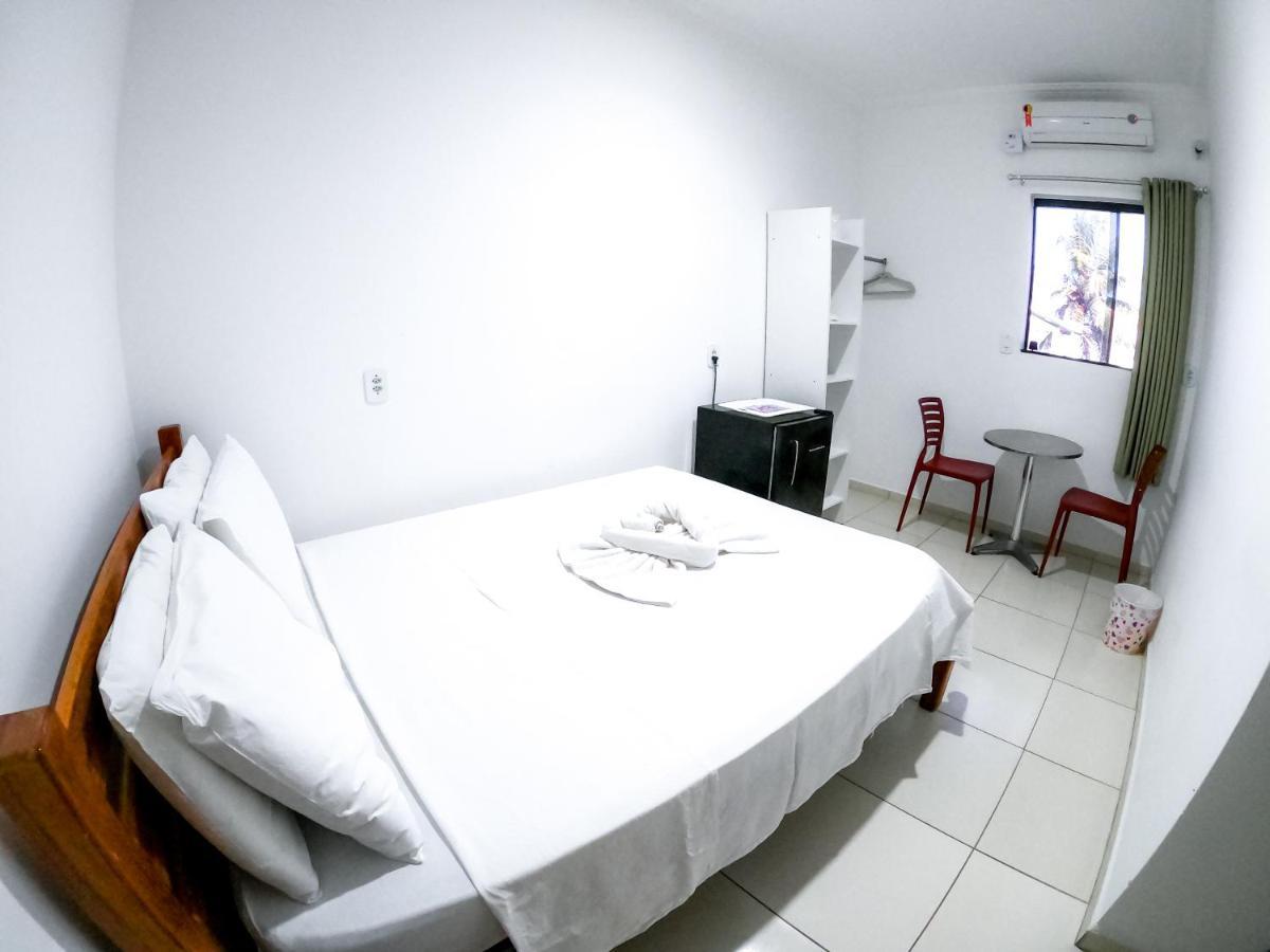 Maraga Beach Hostel Maragogi Kültér fotó