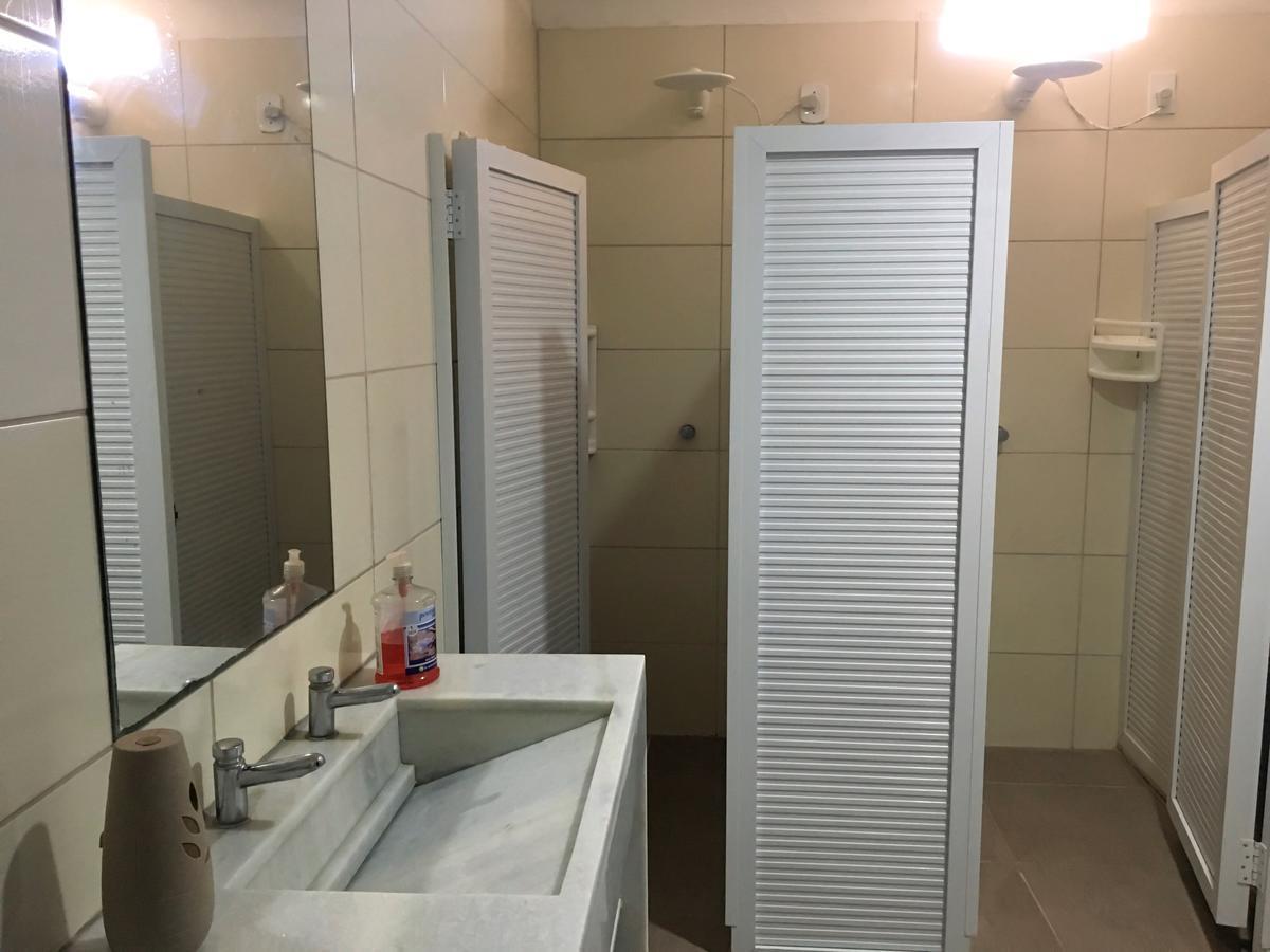 Maraga Beach Hostel Maragogi Kültér fotó